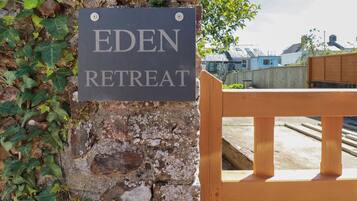 Cottage | Exterior detail