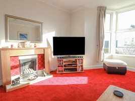 Una consola de videojuegos