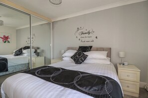 村舍 | 3 多间卧室、特色装修、特色家居、免费 WiFi