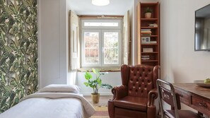 1 habitación, wifi gratis y ropa de cama 