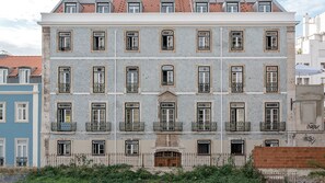 Exterior - The Indy House | 405 by LovelyStay (Lisboa)