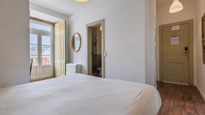 1 habitación, wifi gratis y ropa de cama 