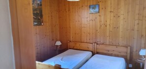 Apartament bàsic | 1 dormitori, wifi gratuïta i roba de llit