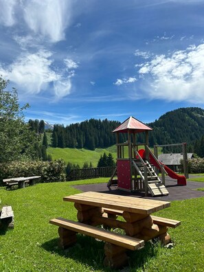 Exterior - Alpage Immo Location Service (Val d'Illiez)