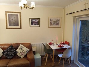 Appartement | Restauration