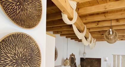 Linari Bohemian Living