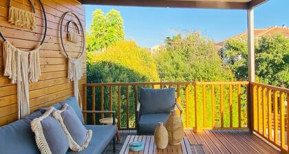 Linari Bohemian Living