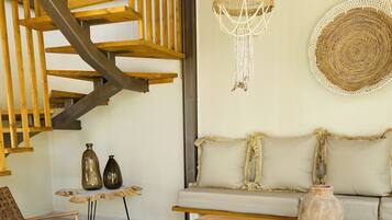 Linari Beige | 1 bedroom, individually decorated, free WiFi