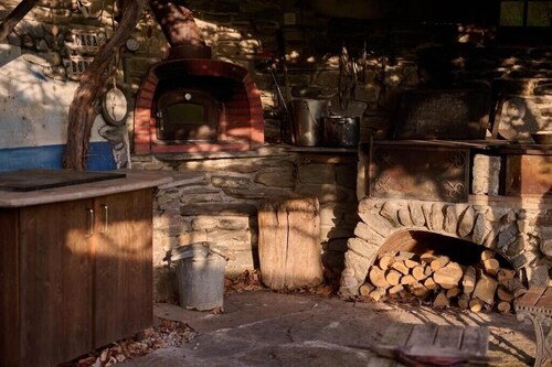 Private, yet so close to the action!