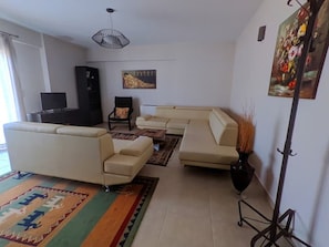 TV connectée