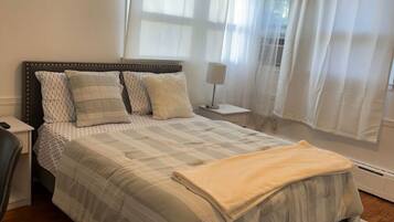 4 chambres, bureau, fer et planche Ă repasser, Wi-Fi