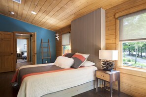 5 habitaciones, escritorio, wifi gratis y ropa de cama 
