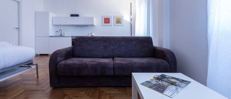 Apartment (1 Bedroom) | Front of property