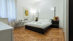 Interior - Italianway Comfort - Merlo 1 F (Milan)