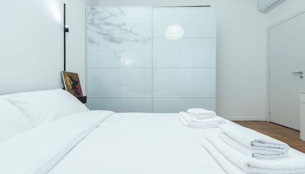 公寓 (0 Bedroom) | 內部