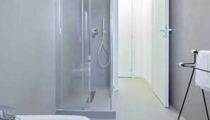 Apartment (0 Bedroom) | Interior - Italianway Comfort - Merlo 1 F (Milan)