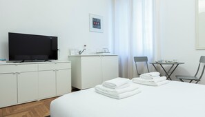 Interior - Italianway Comfort - Merlo 1 F (Milan)