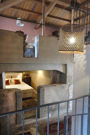 2 Schlafzimmer, Bügeleisen/Bügelbrett, Reisekinderbett, kostenloses WLAN