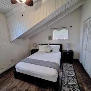 4 habitaciones, tabla de planchar con plancha y wifi gratis 