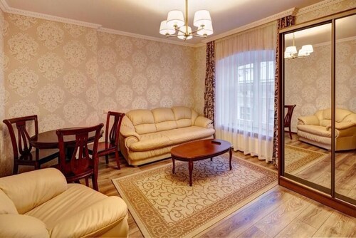 ASAO-Apartments Ratusha