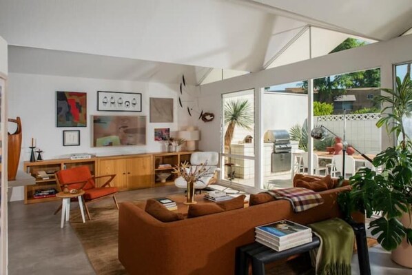 Interior - Luxurious House in exclusive area of Mérida 12pp (Mérida)