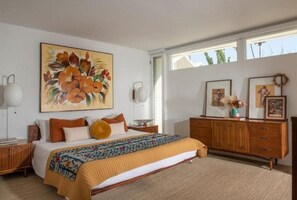 4 عدّة غرف نوم