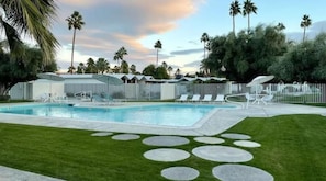 Pool - Luxurious House in exclusive area of Mérida 12pp (Mérida)