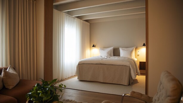 Unclassified image, 1 of 13, button - Hotel Vyn (Simrishamn)