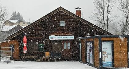 Ferienwohnung Janzen