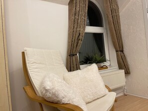 Interior - Luxurious Studio Cloud & Good Links to City Centre (Droylsden)