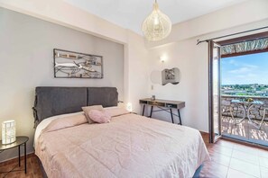 2 habitaciones, wifi y ropa de cama 