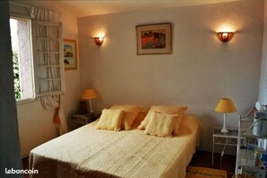 3 bedrooms, free WiFi - Maison Porticcio Corse du Sud (Porticcio)