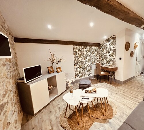 Le Cocon Charmant Studio