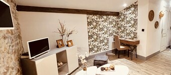 Le Cocon Charmant Studio