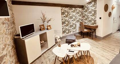 Le Cocon Charmant Studio