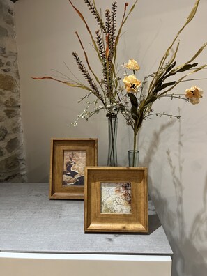 Interior - Le Cocon Charmant Studio (Nîmes)