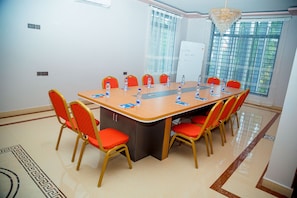 Sala de reunião