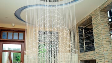 Servicio a la habitación
