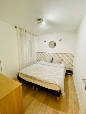 1 bedroom, WiFi - Maison le Bac Apartments (Paris)