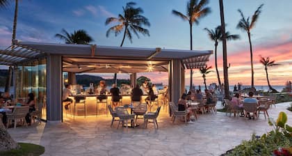 Ocean Bungalows at Turtle Bay Resort