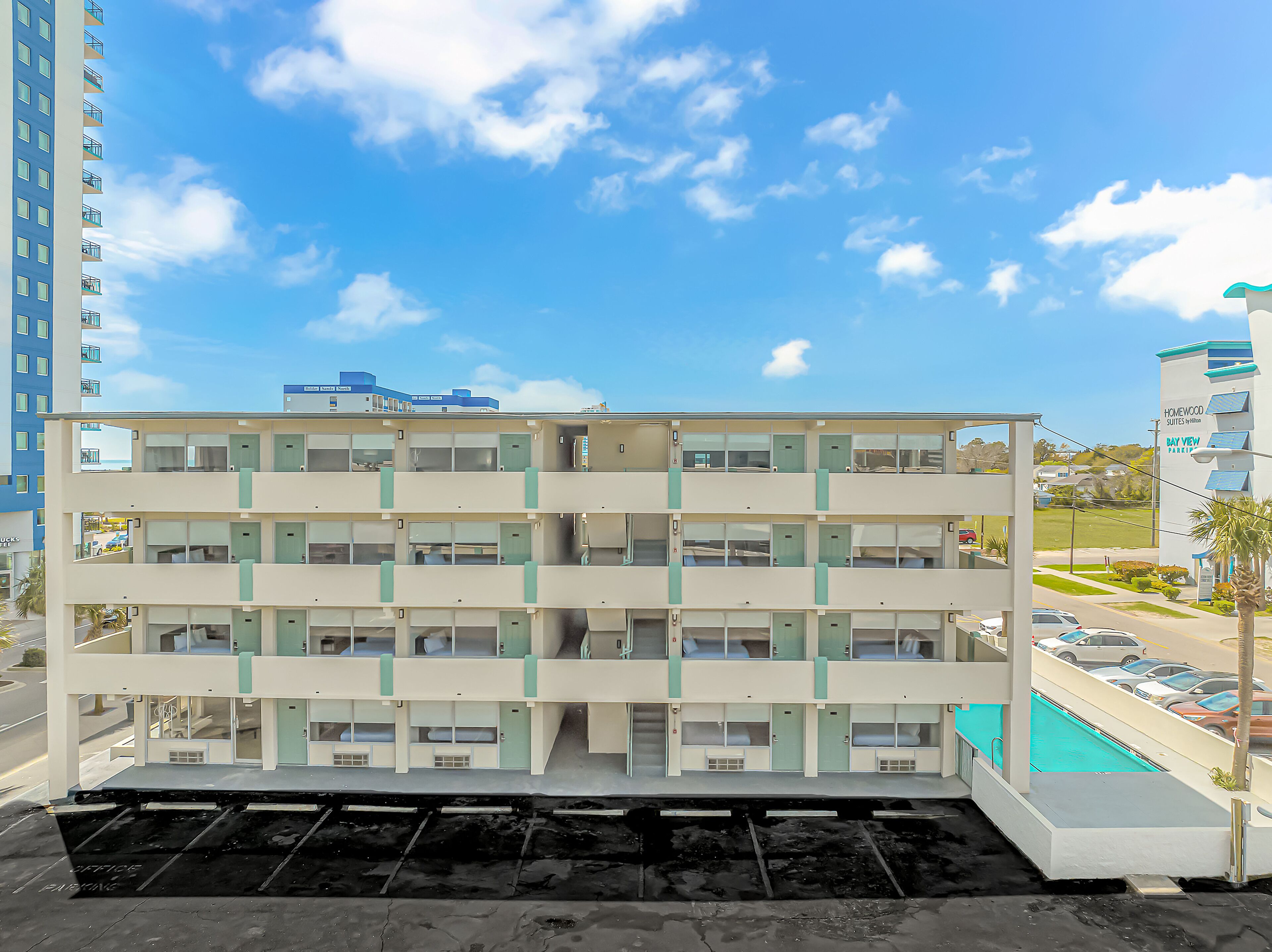 Foto - Fifth and Ocean