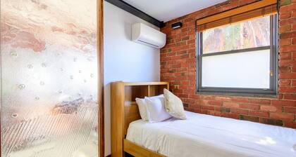 Soho Style Warehouse in the Heart of Northcote