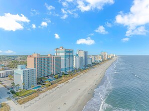 Aerial view - Indigo  (Myrtle Beach)