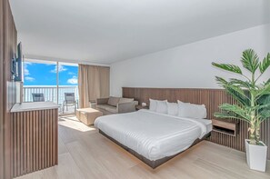 Individually decorated, individually furnished, desk, free WiFi - Indigo (Myrtle Beach)