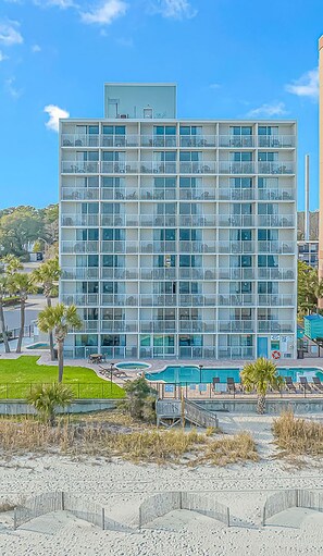 Exterior - Indigo (Myrtle Beach)