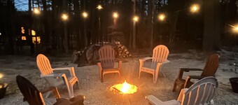 Entire Home N. Conway - Central Location, Saco, Skiing, Shopping