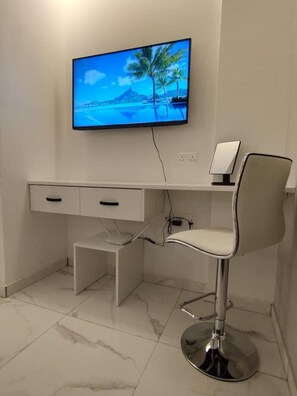 Interior - Modern Studio in the Heart of Larnaca (Larnaca)