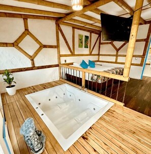 1 quarto, Wi-Fi, roupa de cama