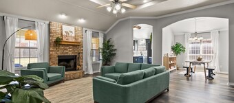 Luxurious MTZ Homes Modern Style