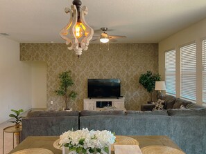 Smart-tv en videospelletjes